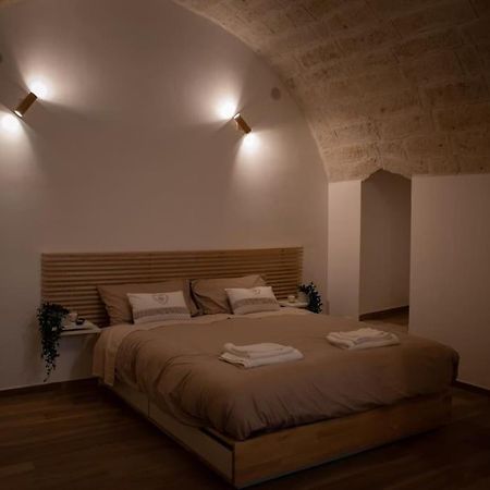 Villa Loft Michelangelo Bari Exterior foto