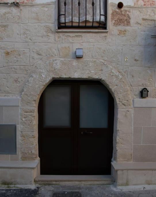 Villa Loft Michelangelo Bari Exterior foto