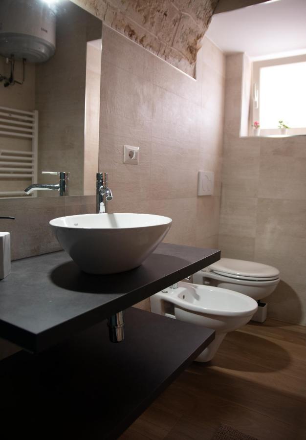 Villa Loft Michelangelo Bari Exterior foto