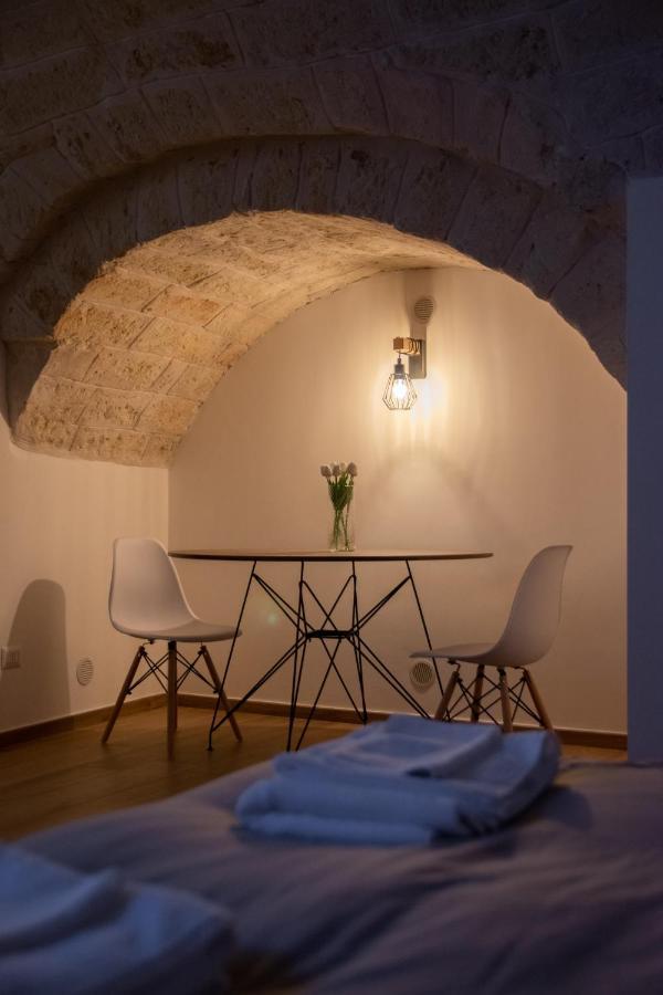 Villa Loft Michelangelo Bari Exterior foto