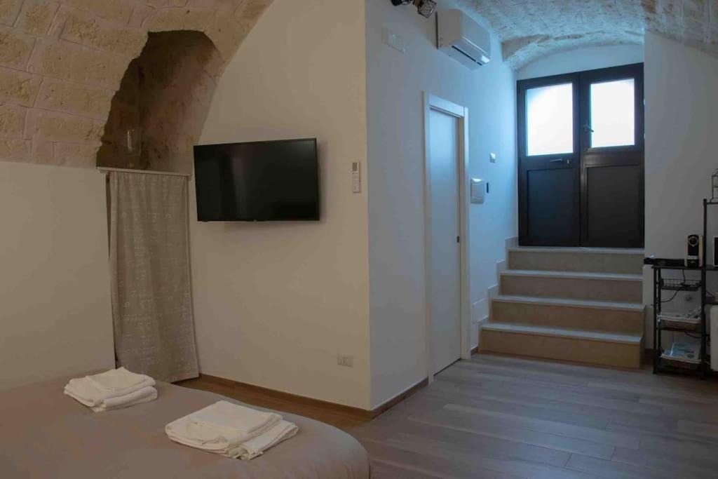 Villa Loft Michelangelo Bari Exterior foto